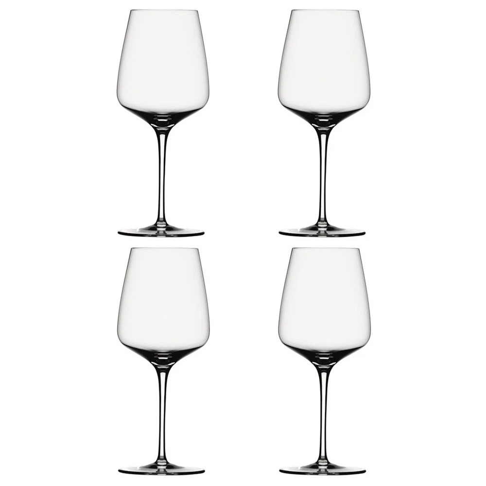 Spiegelau Willsberger Bordeaux 64cl 4-p - Vinglas Klar - 1416177
