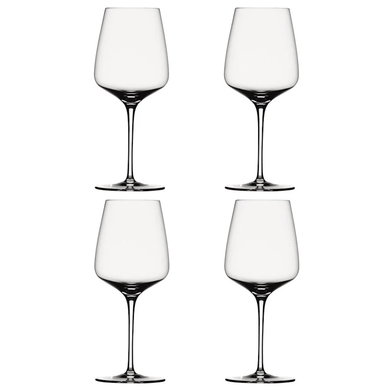 Willsberger Bordeaux 64cl 4-p