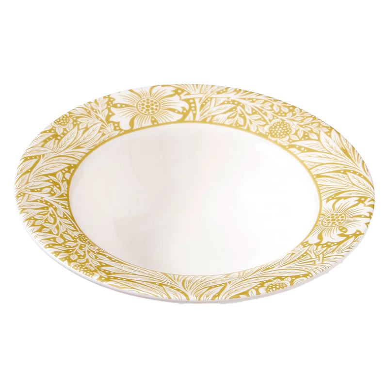 Morris & Co Morgenmadsskål 19 cm, Marigold
