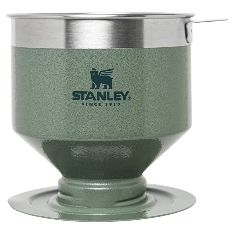 Stanley Classic Kaffebrygger, Grøn