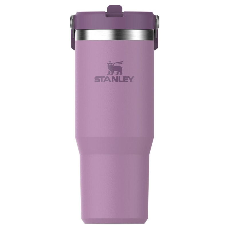 Stanley Iceflow Termoflaske 0,89 l, Syrenfarvet