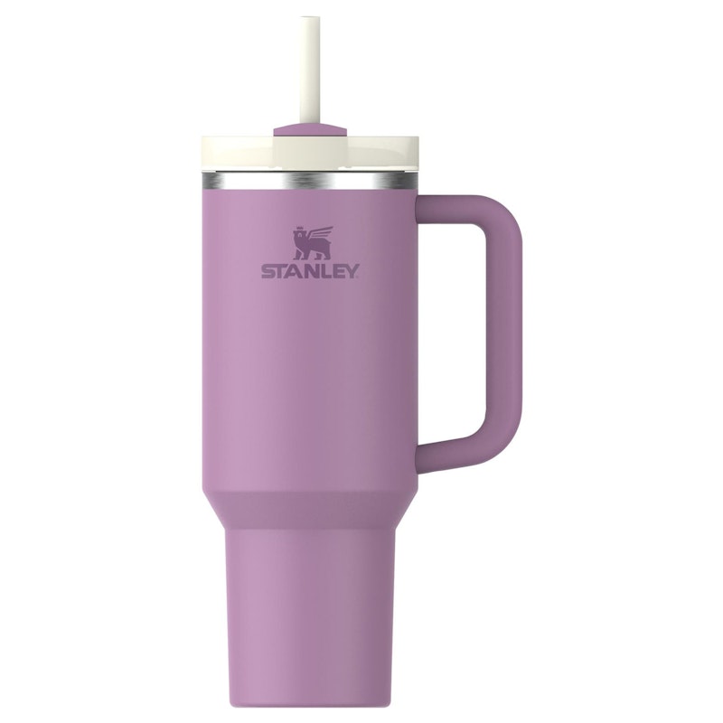 Stanley Quencher Termoflaske 1,18 L, Syrenfarvet