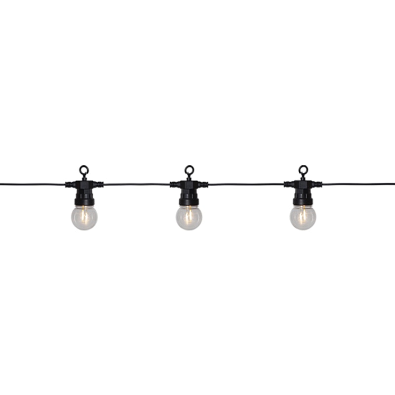 Cirkus Lyskæde 20 LED