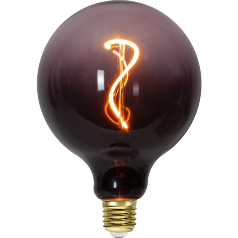 LED Lyskilde E27 4W 60lm 1600K Dæmpbar