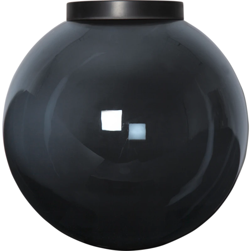 Orby Lampeskærm, Sort