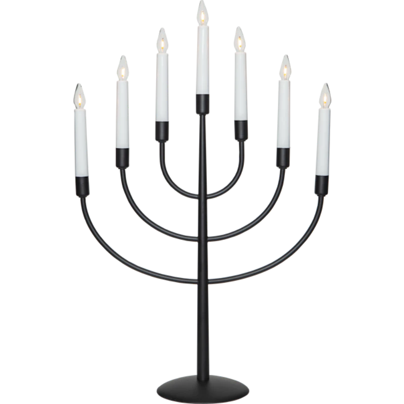 Titus Lysestage, Sort