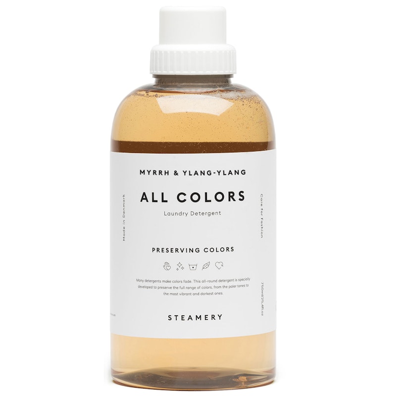 All Colors Vaskemiddel 750 ml