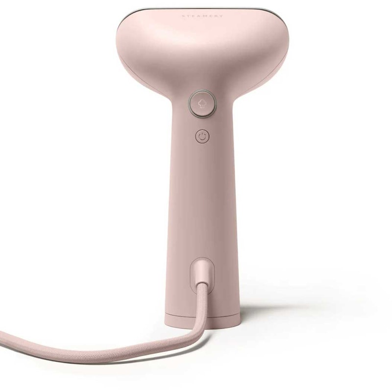 Cirrus 3 Tøjdamper / Strygejern, Rose