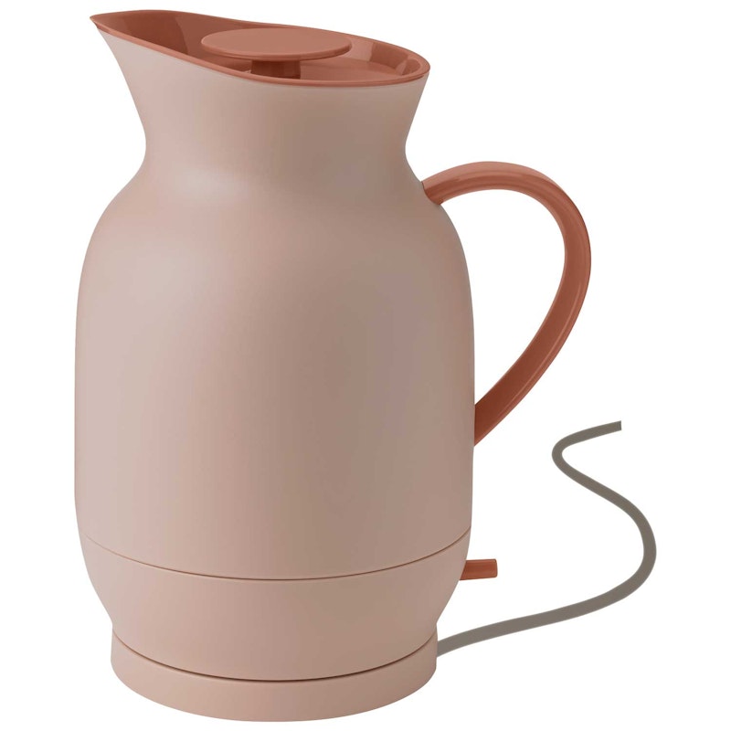 Amphora Kedel 1,2 L, Soft Peach