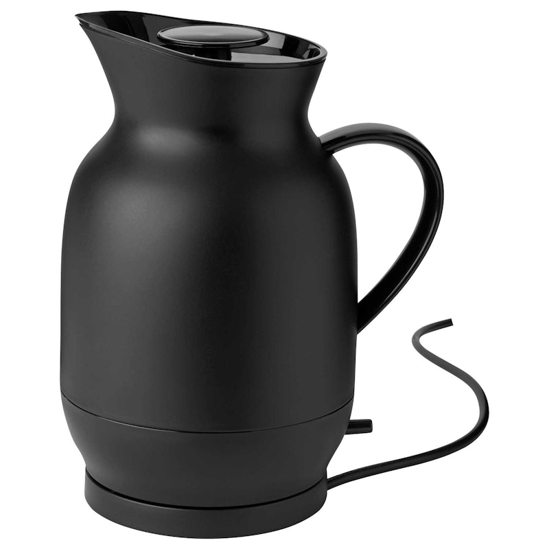 Amphora Kedel 1,2 L, Soft Black