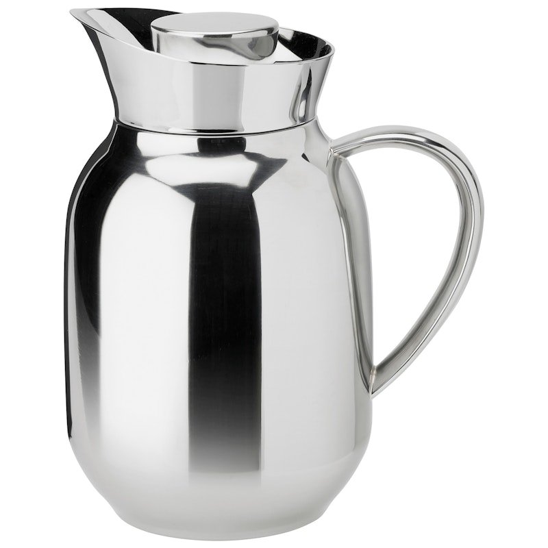 Amphora Termokande 1,2 l, Stål