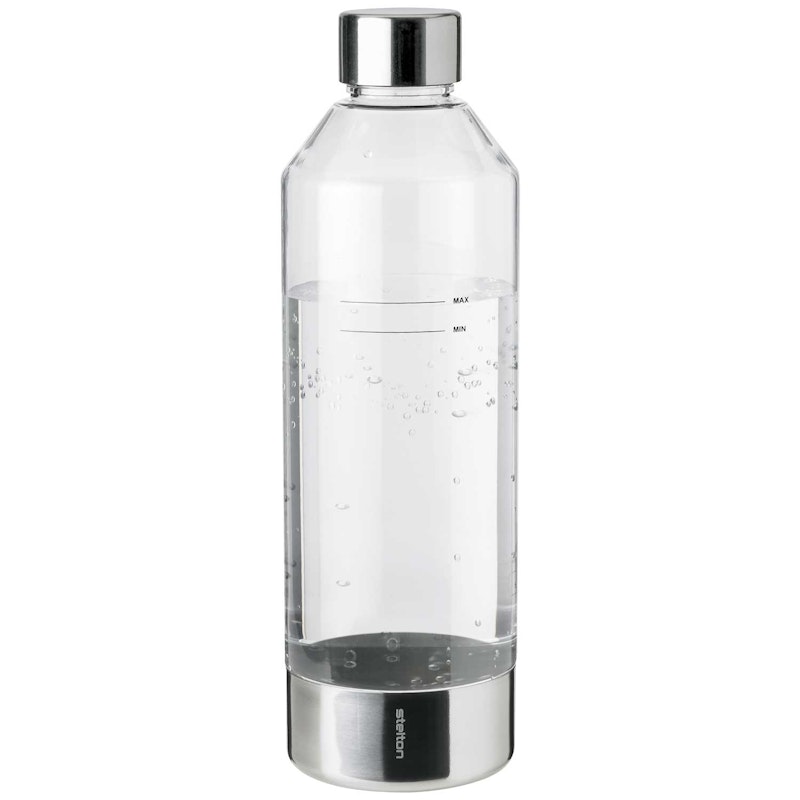 Brus Flaske Til Kulsyremaskine, 1,15 L