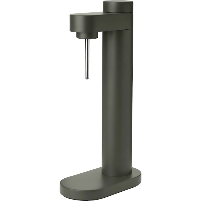 Brus Kulsyremaskine, Dark Forest