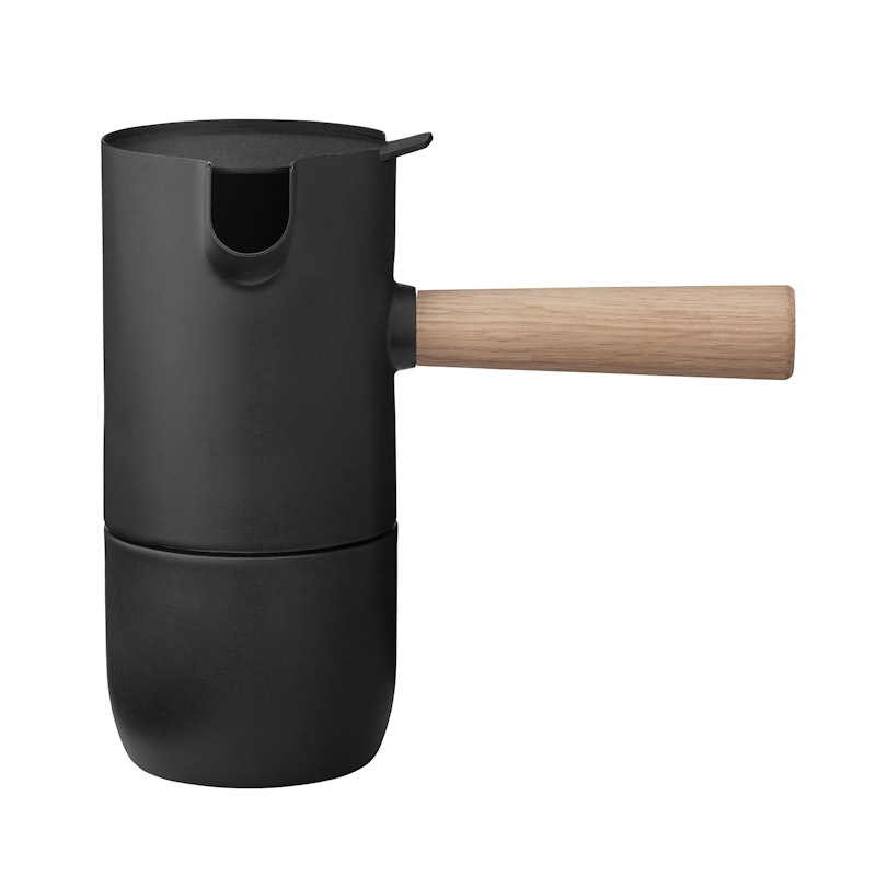 Collar Espressobrygger