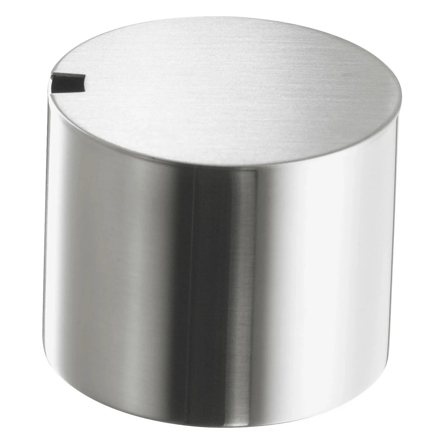 Stelton Cylinda-line Sukkersk&aring;l - Serveringssk&aring;le Rustfrit st&aring;l - 45080