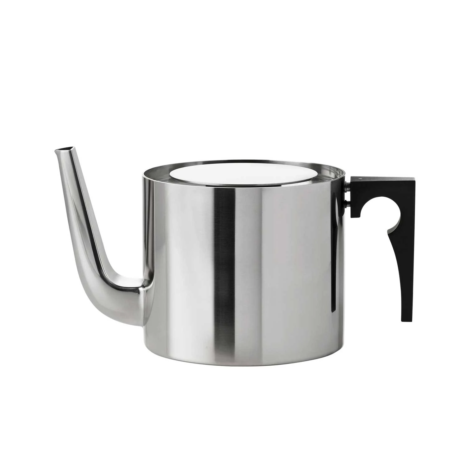 Stelton Cylinda-line Tekande 1,25l - Tebryggere & Tekander Rustfrit st&aring;l - 45018