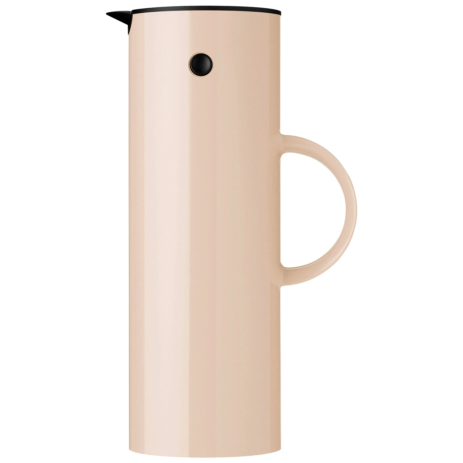 Stelton Em77 Classic Termokande 1 L - Termokander Abs Wheat - 995-11