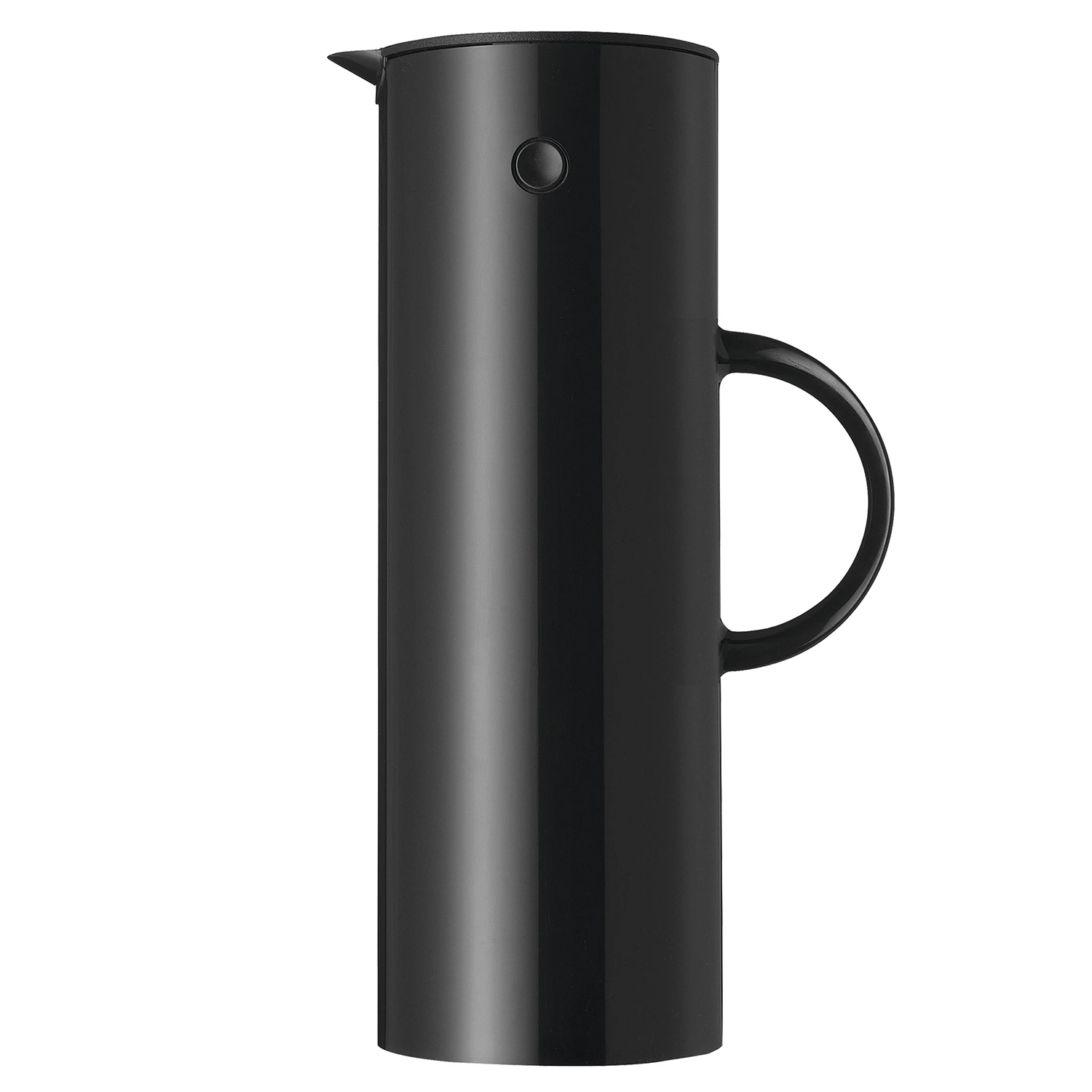 Stelton Em77 Classic Termokande 1 L - Termokander Abs Sort - 930