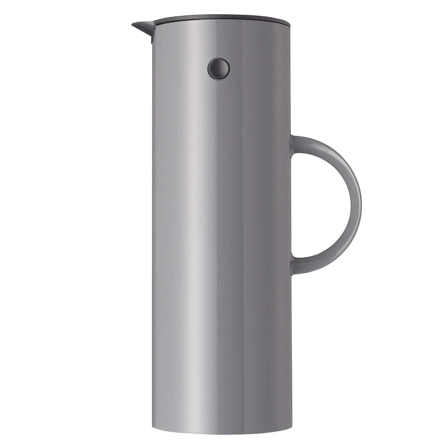Stelton Em77 Classic Termokande 1 L Granite Grey - Termokander Abs Granitgr&aring; - 991