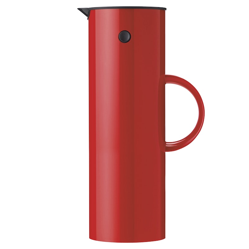 EM77 Classic Termokande 1 L, Rød
