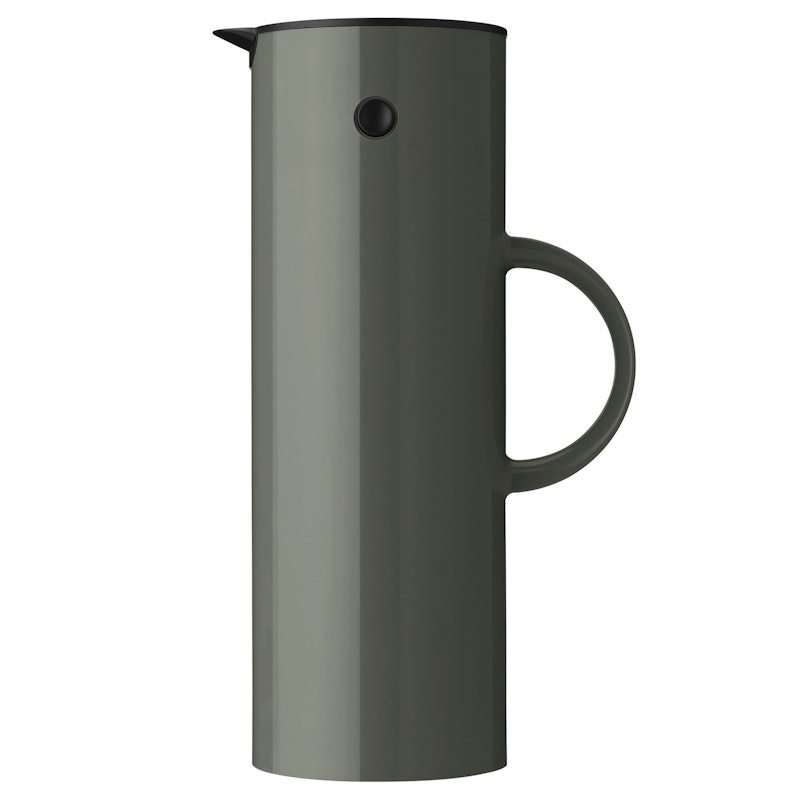 EM77 Classic Termokande 1 L, Dark Forest