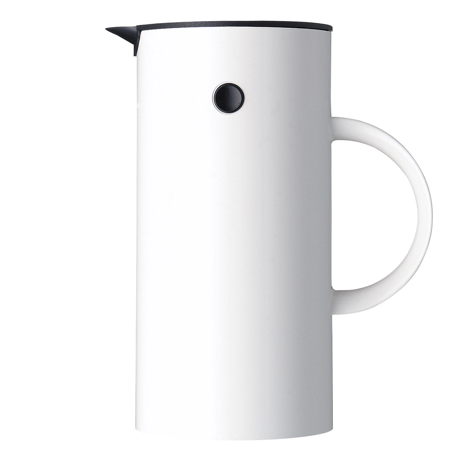Stelton Em77 Classic Termokande Blank 0,5l - Termokander Plast Hvid - 965