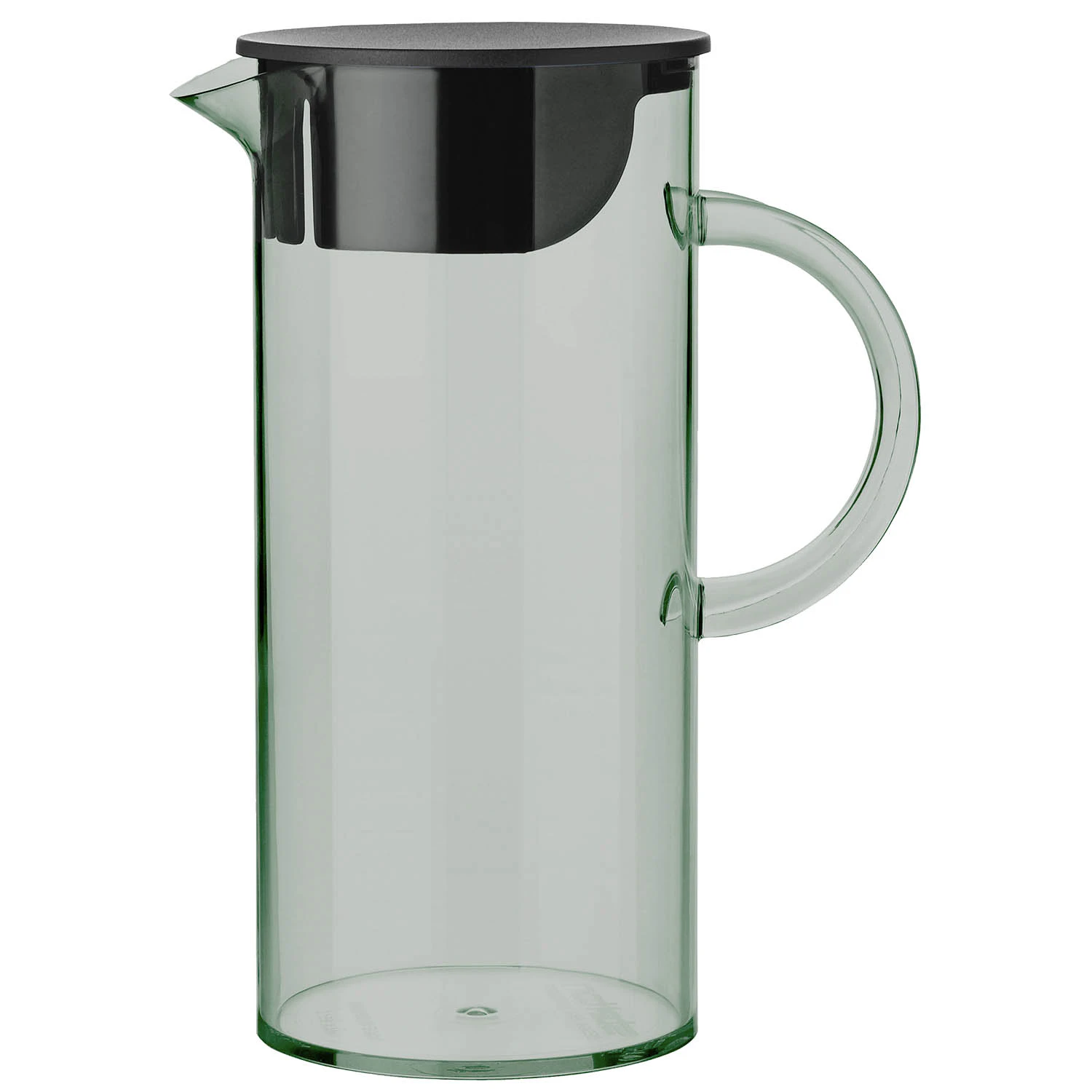 Stelton Em77 Kande 1,5 L - Vandkarafler & Vandkander Plast Dusty Green - 1310-7