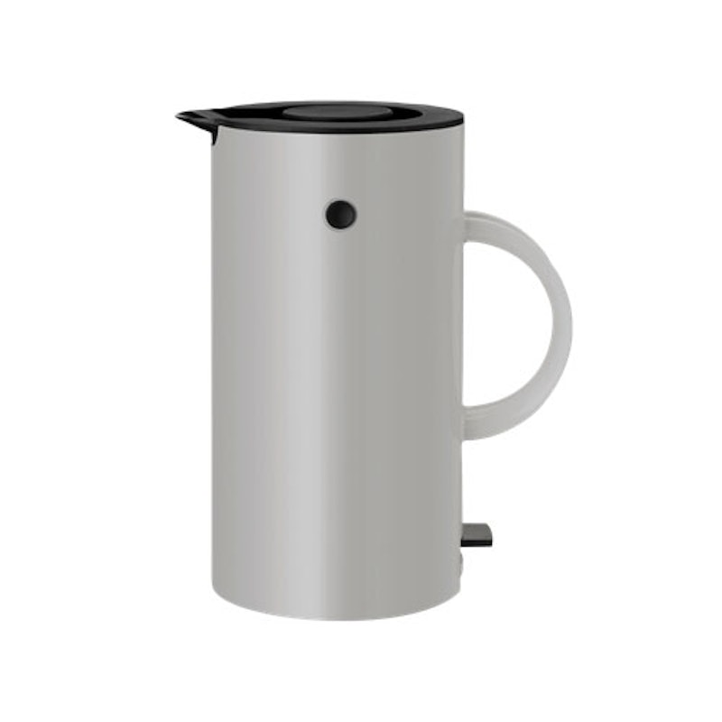 EM77 Kedel 1,5 L, Lysegrå