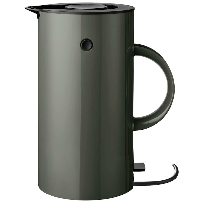 EM77 Kedel 1,5 L, Dark Forest