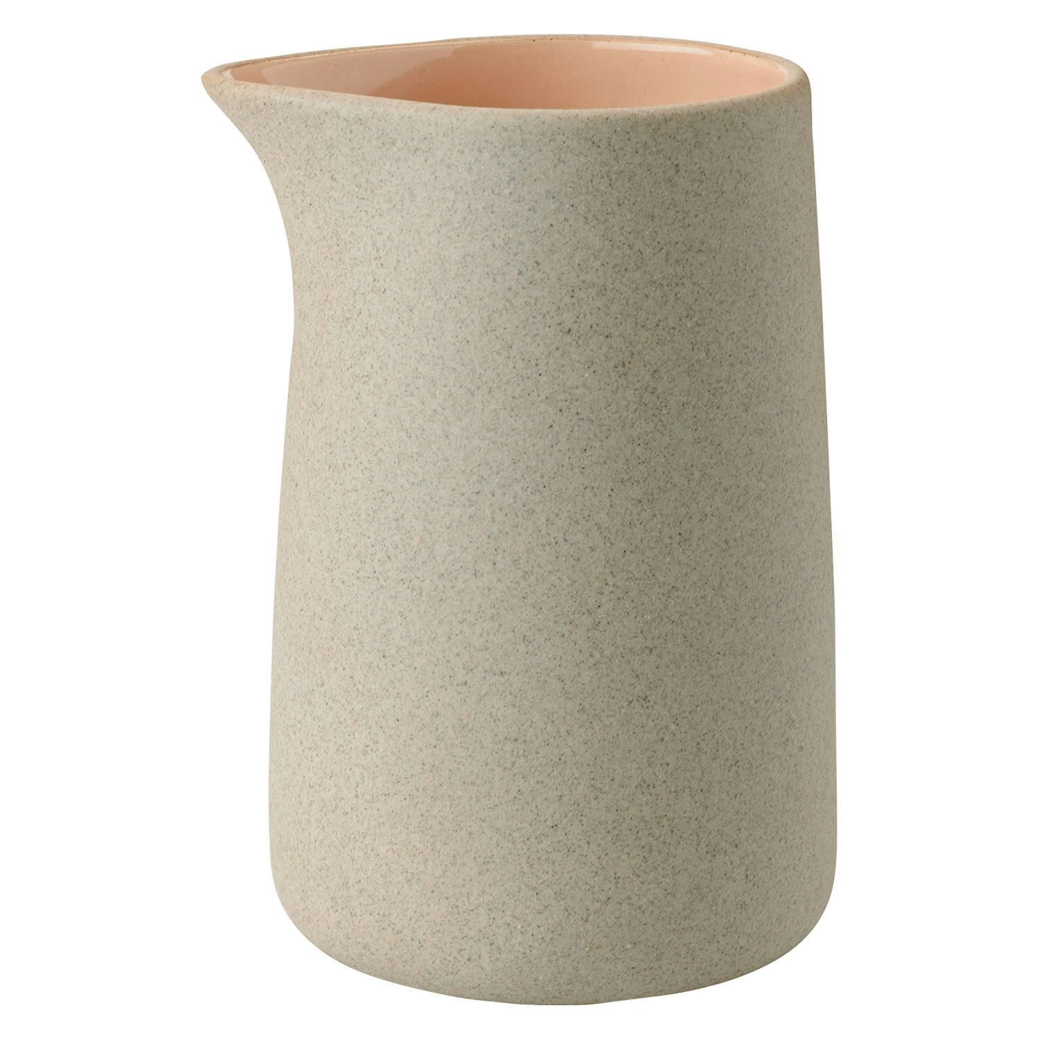 Stelton Emma M&aelig;lkekande 30 Cl - M&aelig;lkekander Stent&oslash;j Rosa - X-235-1