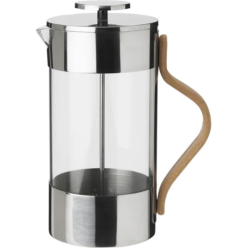 Emma Stempelkande 1L, Stål
