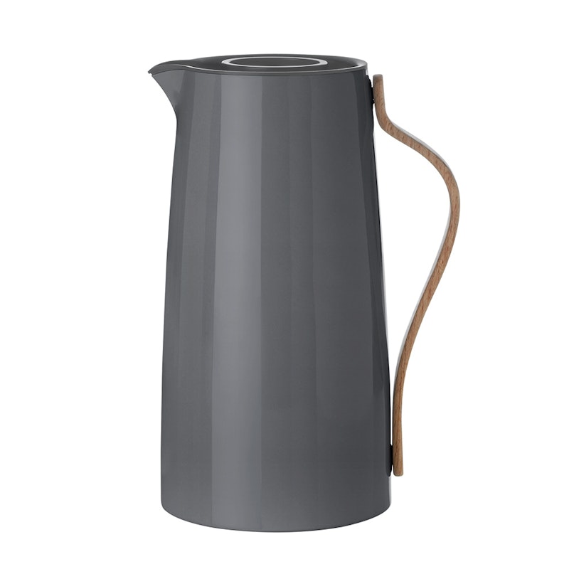 Emma Termokande Kaffe 1,2 L, Grå