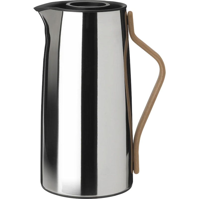 Emma Termokande 1,2L, Stål