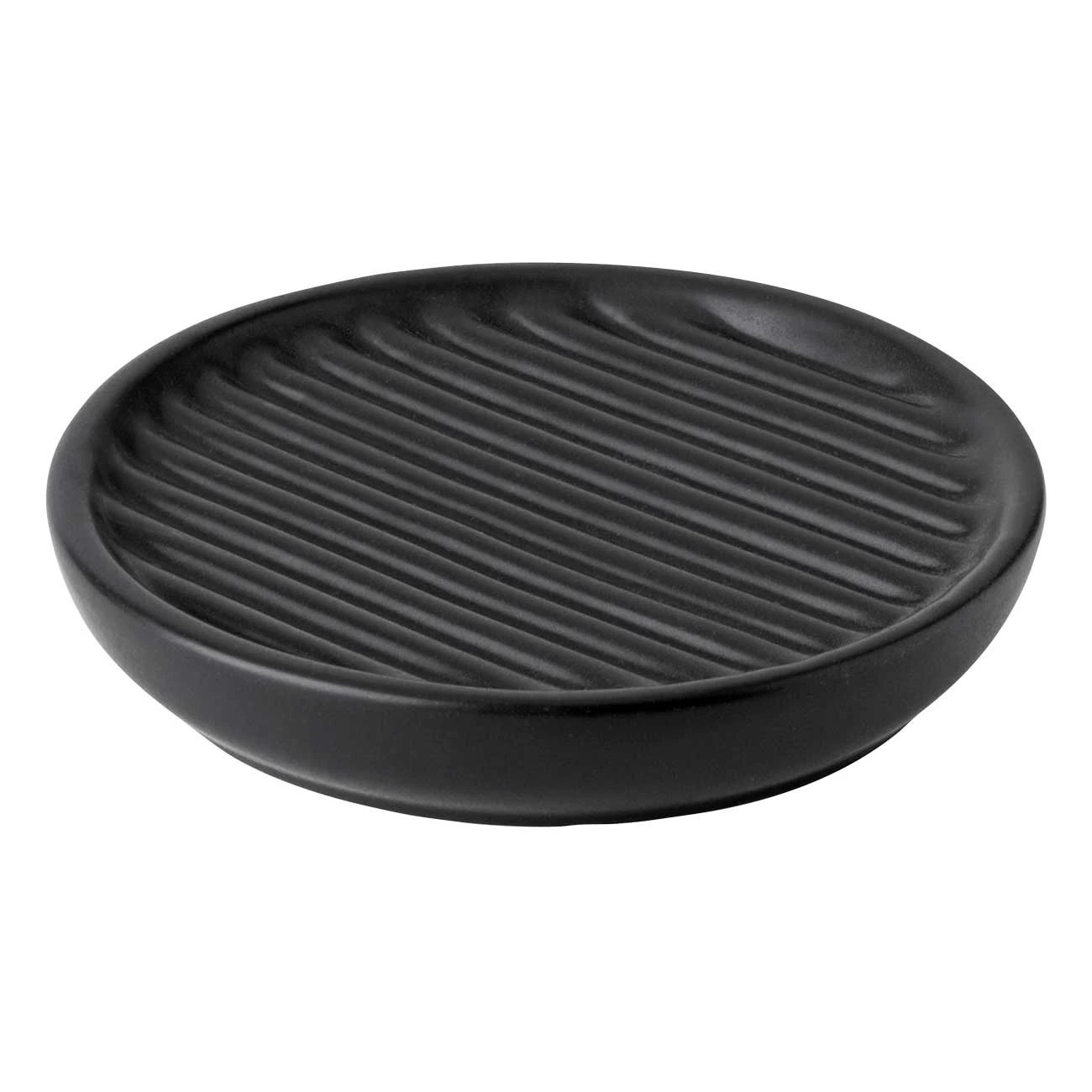 Stelton Fjord S&aelig;besk&aring;l 11 Cm - S&aelig;besk&aring;le Stent&oslash;j Sort - 112