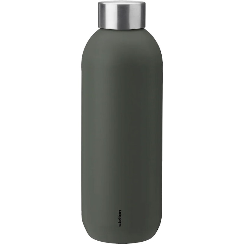 Keep Cool Termoflaske 0,6 L, Dark Forest
