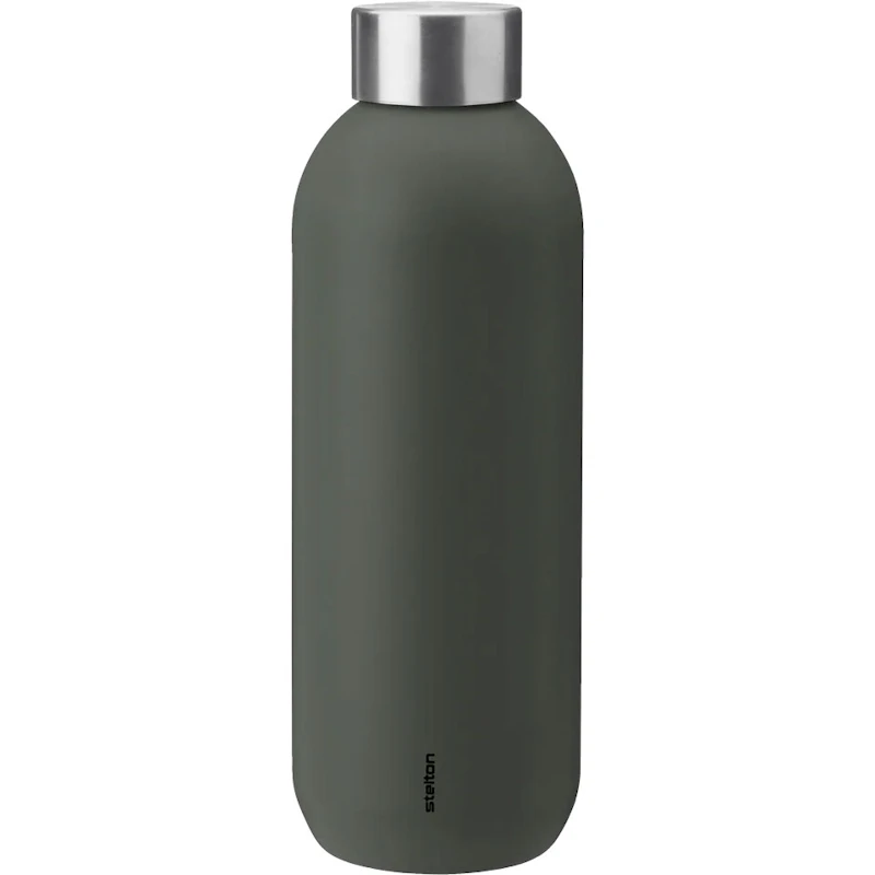 Keep Cool Termoflaske 0,6 L, Dark Forest