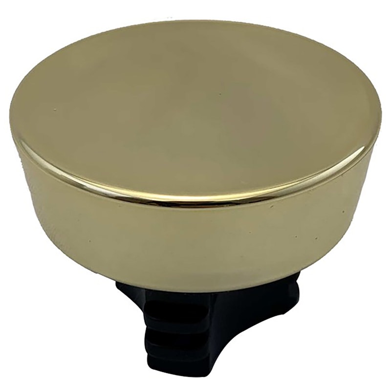 Låg Til Amphora Termokande, Soft Peach/Gold