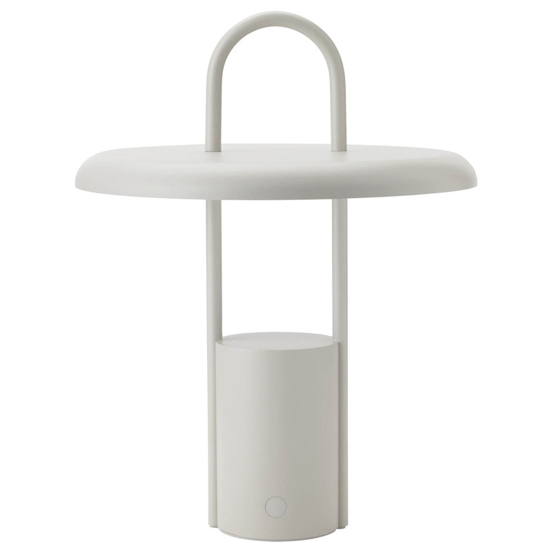 Pier Transportabel Lampe 33,5 cm, Sand