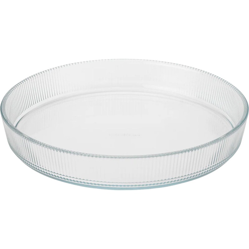 Pilastro Ovnfast Fad Klart 24 cm