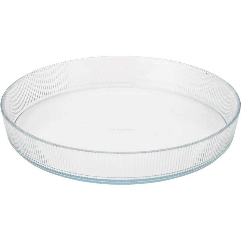 Pilastro Ovnfast Fad Klart 28 cm