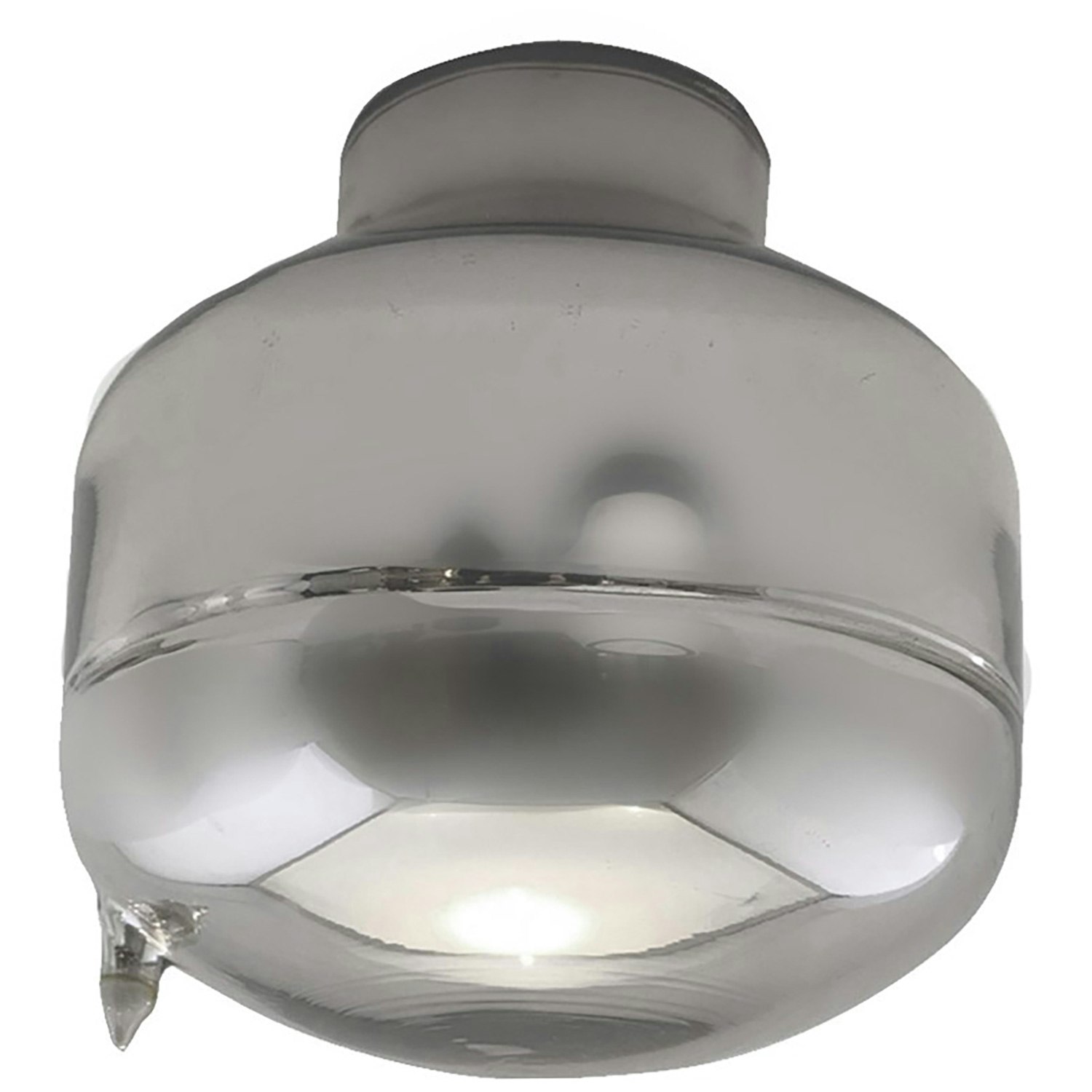 Stelton Reserve Til Amphora Tepotte - Tebryggere & Tekander Glas - R-95