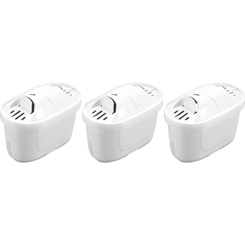 Stelton Magnesium Vandfilter 3-pak