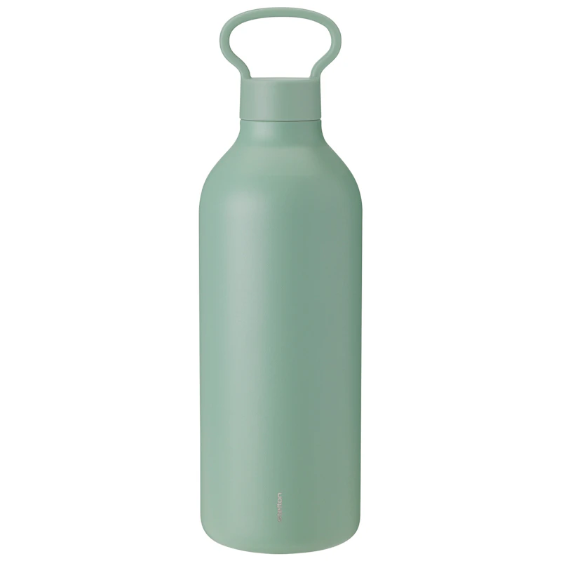 Tabi Termoflaske 1 l, Dusty Green