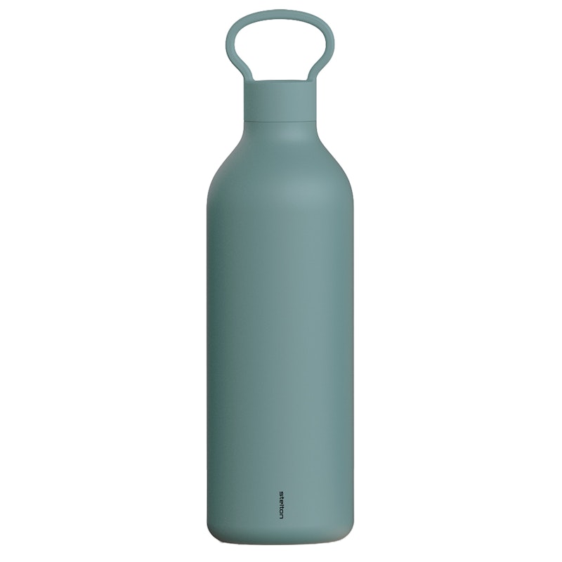 Tabi Termoflaske 55 cl, Dusty Green