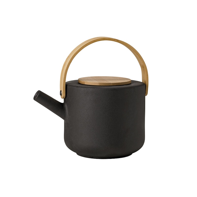 Theo Tekande 1,25L, Sort