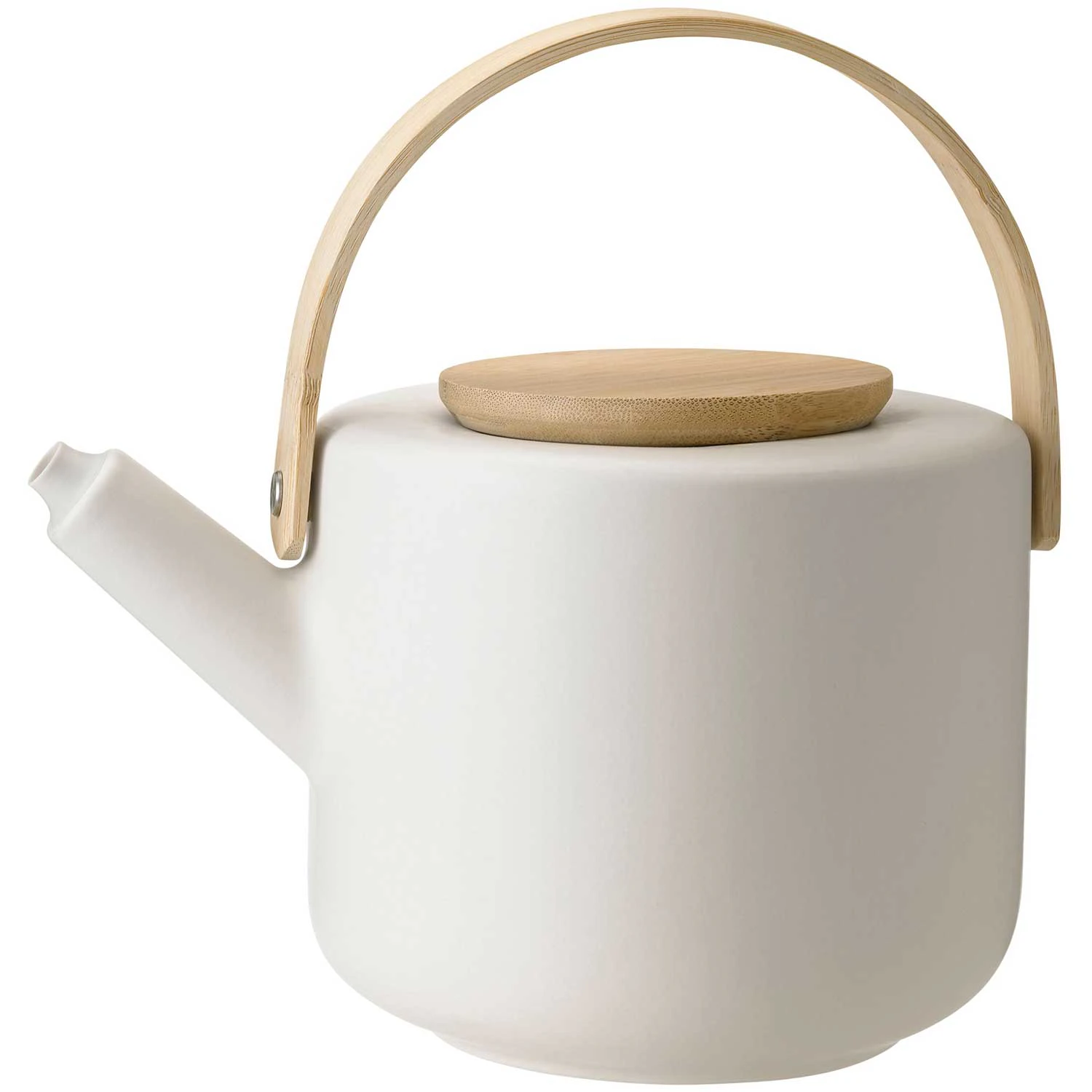 Stelton Theo Tekande 1,25 L - Tebryggere & Tekander Stent&oslash;j Sand - x-630-1