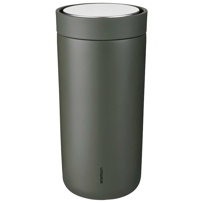 To Go Click Krus 0,4 L, Soft Dark Forest