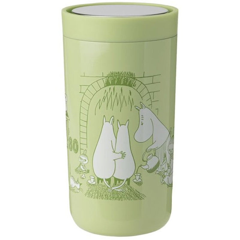 To Go Click Moomin Krus 0,2 L, Moomin Home