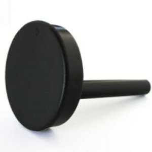 Stelton Vippl&aring;g Til Classic Termokande - Serveringstilbeh&oslash;r Plast Sort - 903