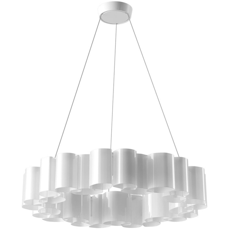Honey Pendel 86 cm Phase-Cut